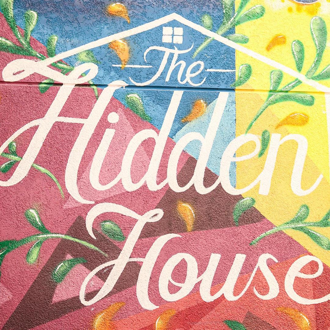 The Hidden House Hostel La Paz Eksteriør billede